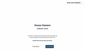 Store.housegamers.ca thumbnail