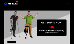 Store.iwalk-free.com thumbnail