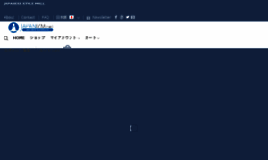 Store.japanizm.net thumbnail