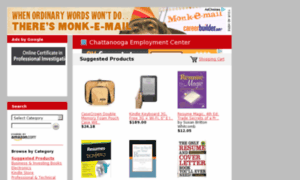 Store.jobs-chattanooga.com thumbnail
