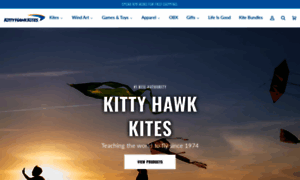 Store.kittyhawk.com thumbnail