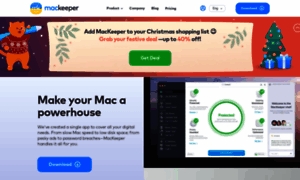 Store.mackeeper.com thumbnail