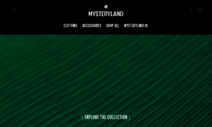 Store.mysteryland.nl thumbnail