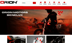 Store.orionmotors.nl thumbnail