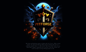 Store.pitforge.com thumbnail