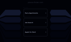 Store.places-finder.com thumbnail