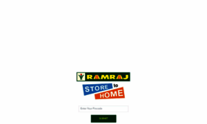 Store.ramrajcotton.in thumbnail