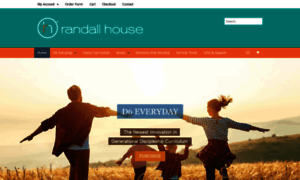 Store.randallhouse.com thumbnail