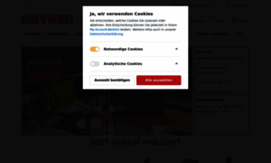 Store.rhyner.ch thumbnail