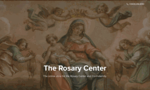 Store.rosary-center.org thumbnail