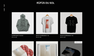 Store.rufusdusol.com thumbnail