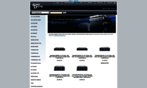 Store.sansdigital-shop.com thumbnail