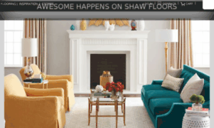 Store.shawfloors.com thumbnail