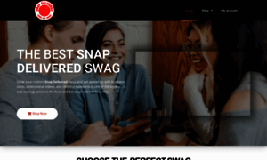 Store.snapdelivered.com thumbnail