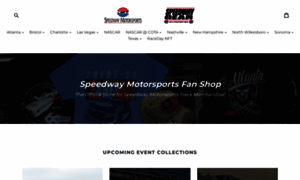 Store.speedwaymotorsports.com thumbnail