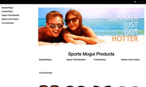 Store.sportsmogul.com thumbnail