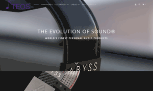 Store.theevolutionofsound.com thumbnail