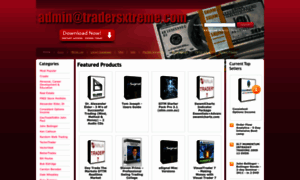Store.tradersxtreme.com thumbnail