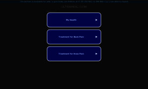 Store.ultraheal.com thumbnail