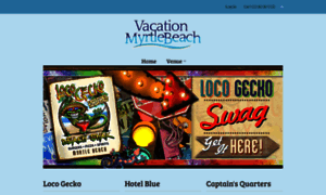 Store.vacationmyrtlebeach.com thumbnail