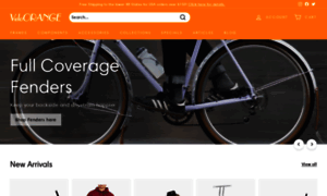 Store.velo-orange.com thumbnail