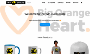 Store.wpbuilds.com thumbnail