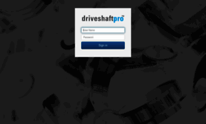Store6.driveshaftpro.com thumbnail