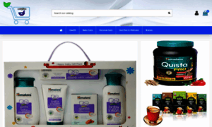 Storeayurveda.com thumbnail