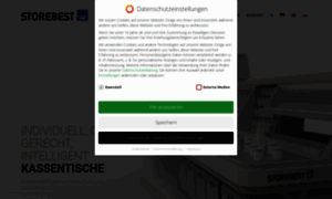 Storebest.de thumbnail