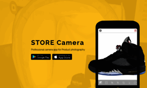 Storecamera.co.kr thumbnail