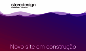 Storedesign.com.br thumbnail
