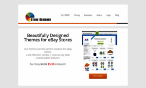 Storedesigner.org thumbnail