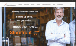 Storefront.net thumbnail