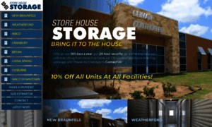 Storehouse-storage.com thumbnail
