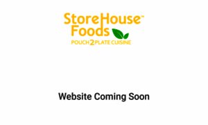 Storehousefoods.com thumbnail