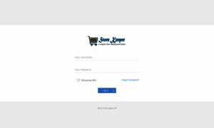 Storekeeper.syltechit.net thumbnail