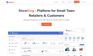 Storeking.com thumbnail