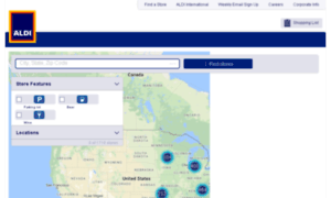 Storelocator.aldi.us thumbnail