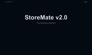 Storemate.cloud thumbnail