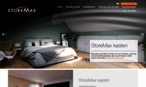 Storemax.eu thumbnail