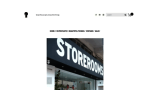 Storerooms.hk thumbnail