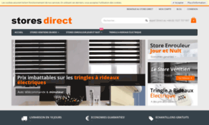 Stores-direct.com thumbnail