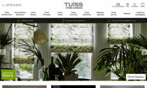 Stores-tuiss.fr thumbnail