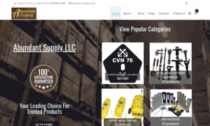 Stores.abundantsupplyllc.com thumbnail