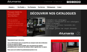 Stores.alumania-dz.com thumbnail