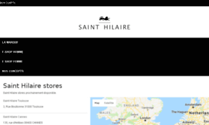 Stores.bruno-saint-hilaire.com thumbnail