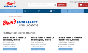 Stores.farmandfleet.com thumbnail