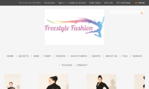 Stores.fashion4freestyle.com thumbnail