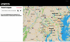 Stores.footlocker.fr thumbnail