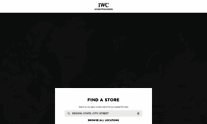 Stores.iwc.com thumbnail